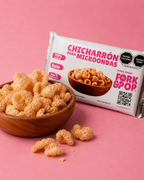Sobre Individual de Chicharrón de 75g